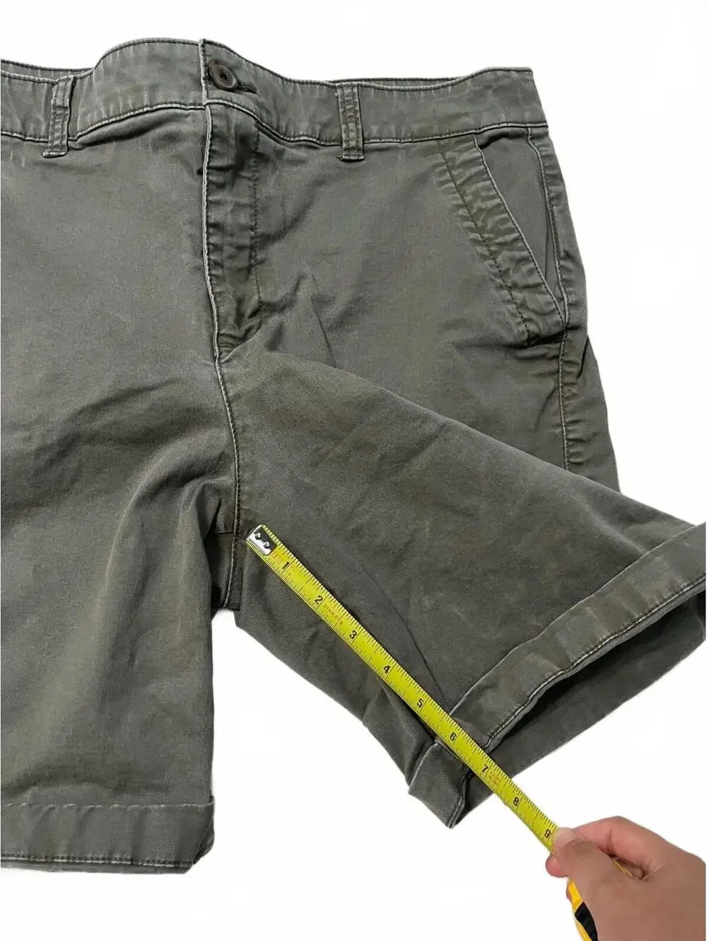 GAP these shorts